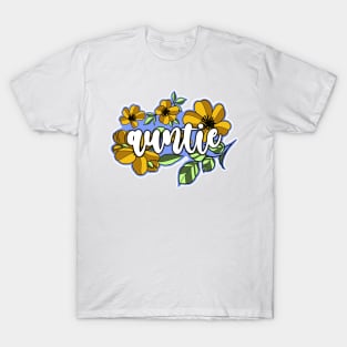 Auntie T-Shirt